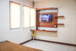 Intech Hostel fotoÄŸrafÄ±