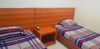 Intech Hostel fotoÄŸrafÄ±