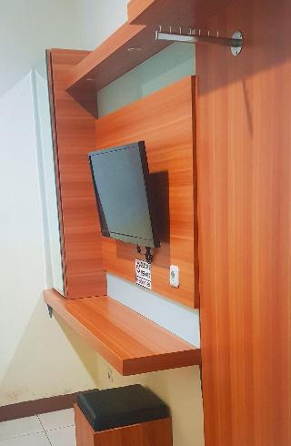 Intech Hostel fotoÄŸrafÄ±