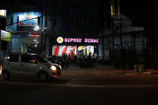 Intech Hostel fotoÄŸrafÄ±