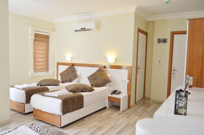 Airport Best Hotel - Genel