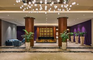 Steigenberger Hotel El Lessan fotoÄŸrafÄ±