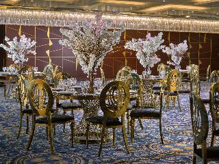 Steigenberger Hotel El Lessan fotoÄŸrafÄ±