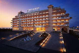 Steigenberger Hotel El Lessan otel fotoğrafı