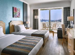 Steigenberger Hotel El Lessan fotoÄŸrafÄ±