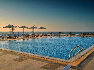 Steigenberger Hotel El Lessan fotoÄŸrafÄ±
