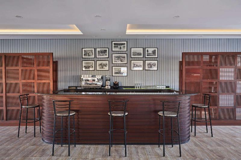 Steigenberger Hotel El Lessan - Restoran