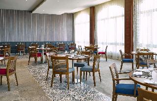 Steigenberger Hotel El Lessan fotoÄŸrafÄ±