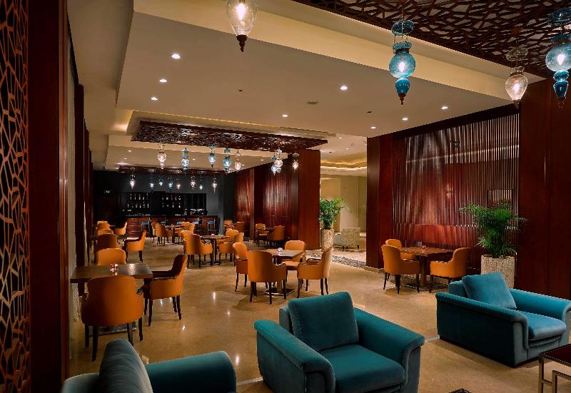 Steigenberger Hotel El Lessan - Restoran