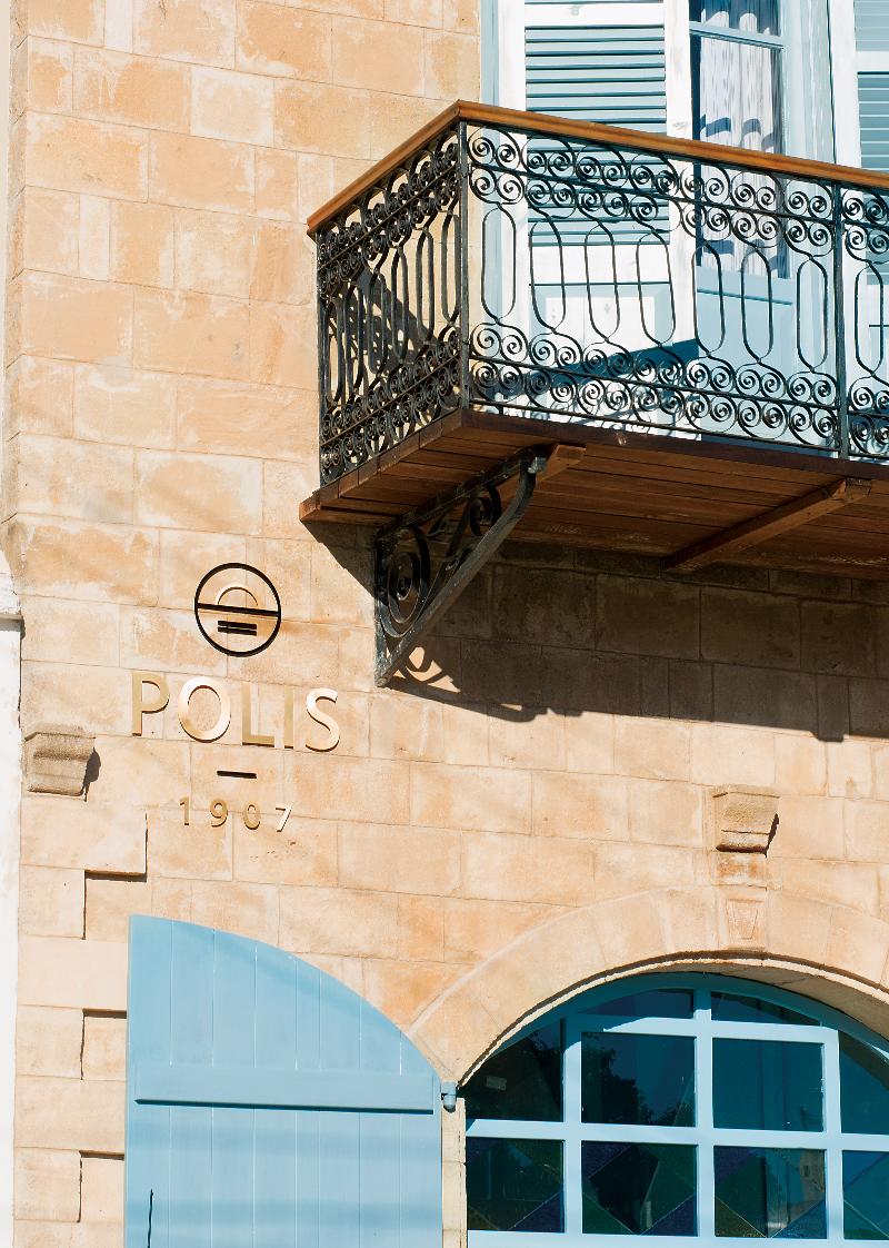 Polis 1907 - Genel