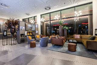 Leonardo Hotel Dortmund fotoÄŸrafÄ±