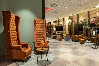 Leonardo Hotel Dortmund fotoÄŸrafÄ±