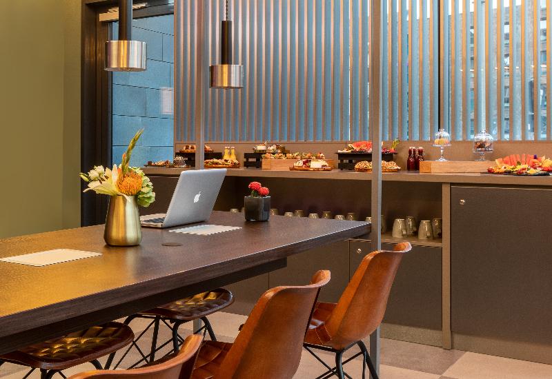 Leonardo Hotel Dortmund - Toplantı