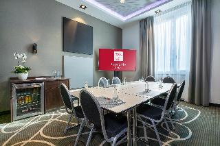 Leonardo Hotel Dortmund fotoÄŸrafÄ±