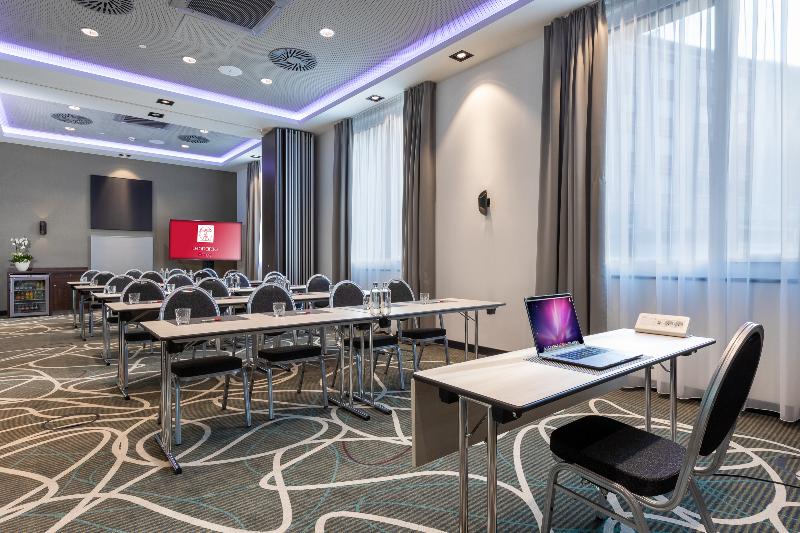 Leonardo Hotel Dortmund - Toplantı