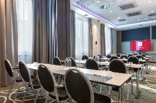 Leonardo Hotel Dortmund fotoÄŸrafÄ±