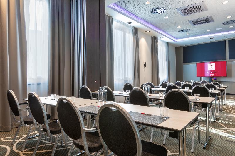 Leonardo Hotel Dortmund - Toplantı