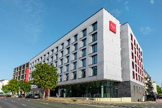 Leonardo Hotel Dortmund otel fotoğrafı