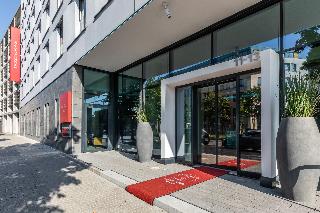 Leonardo Hotel Dortmund fotoÄŸrafÄ±