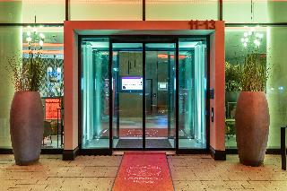 Leonardo Hotel Dortmund fotoÄŸrafÄ±