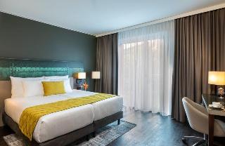 Leonardo Hotel Dortmund fotoÄŸrafÄ±