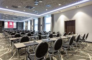 Leonardo Hotel Dortmund fotoÄŸrafÄ±