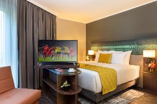 Leonardo Hotel Dortmund fotoÄŸrafÄ±