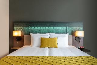 Leonardo Hotel Dortmund fotoÄŸrafÄ±