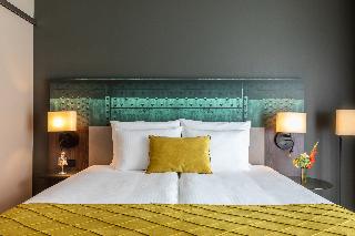 Leonardo Hotel Dortmund fotoÄŸrafÄ±