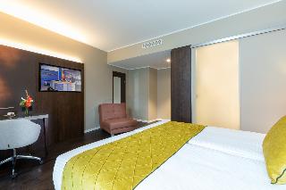 Leonardo Hotel Dortmund fotoÄŸrafÄ±