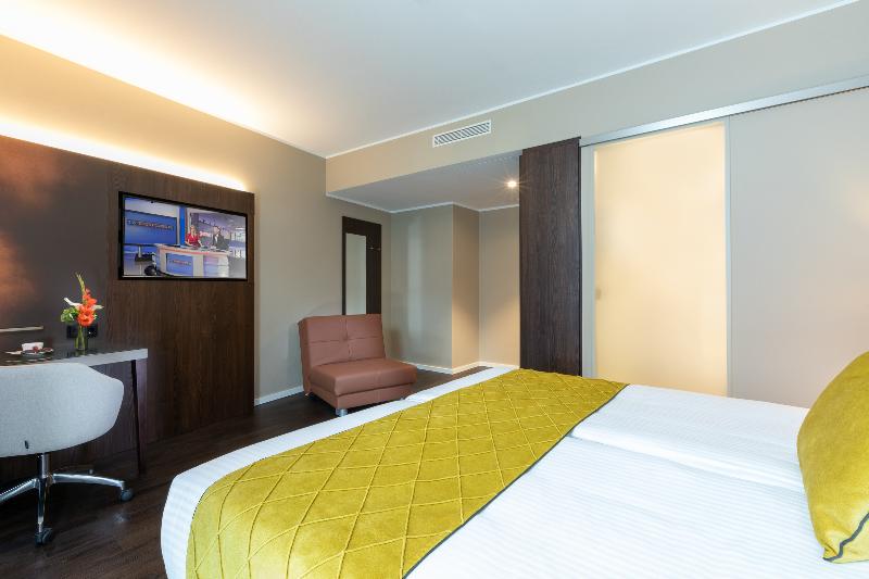 Leonardo Hotel Dortmund - Oda
