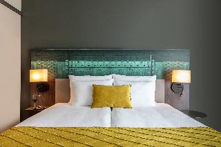 Leonardo Hotel Dortmund fotoÄŸrafÄ±