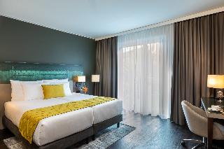 Leonardo Hotel Dortmund fotoÄŸrafÄ±