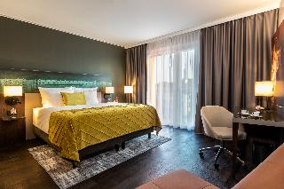 Leonardo Hotel Dortmund fotoÄŸrafÄ±