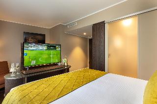 Leonardo Hotel Dortmund fotoÄŸrafÄ±