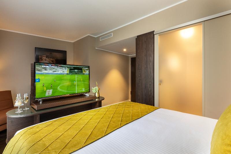 Leonardo Hotel Dortmund - Oda