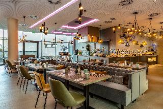 Leonardo Hotel Dortmund fotoÄŸrafÄ±