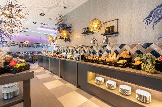 Leonardo Hotel Dortmund fotoÄŸrafÄ±
