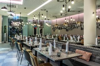 Leonardo Hotel Dortmund fotoÄŸrafÄ±