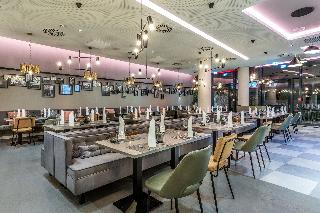 Leonardo Hotel Dortmund fotoÄŸrafÄ±