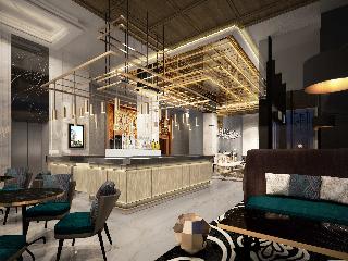 Mövenpick Surabaya City fotoÄŸrafÄ±