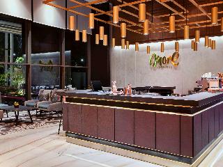 Mövenpick Surabaya City fotoÄŸrafÄ±