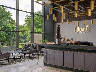 Mövenpick Surabaya City fotoÄŸrafÄ±