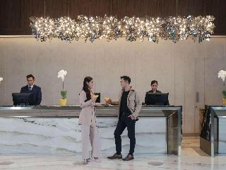 Mövenpick Surabaya City fotoÄŸrafÄ±