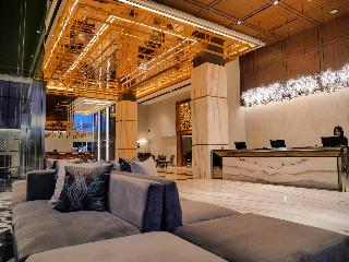 Mövenpick Surabaya City fotoÄŸrafÄ±
