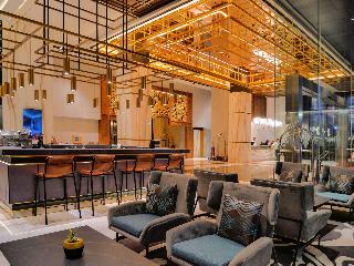 Mövenpick Surabaya City fotoÄŸrafÄ±