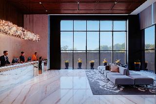 Mövenpick Surabaya City fotoÄŸrafÄ±