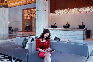 Mövenpick Surabaya City fotoÄŸrafÄ±