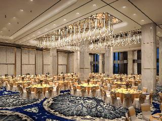 Mövenpick Surabaya City fotoÄŸrafÄ±