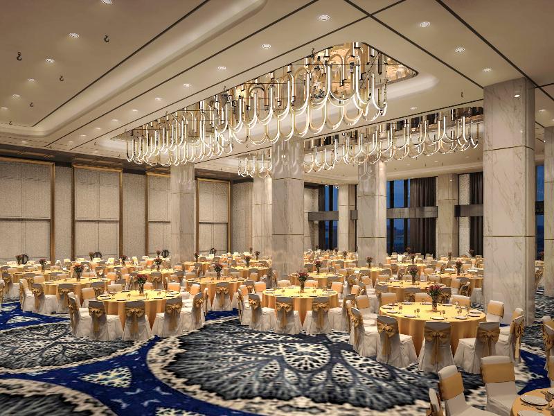 Mövenpick Surabaya City - Toplantı